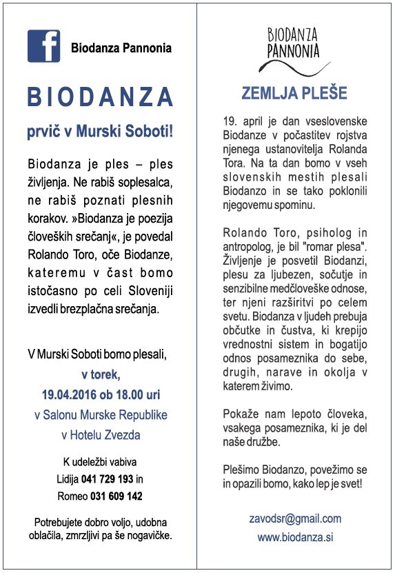 ZEMLJA PLEŠE